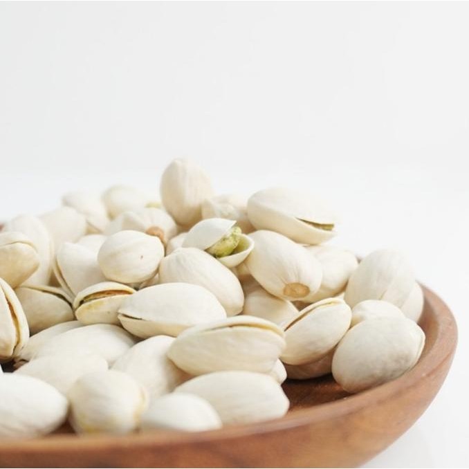 

KACANG PISTACHIOS, PISTACHIO ARAB, FUSTUK 500Gr premium, camilan sehat CS