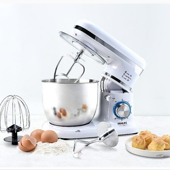 Idealife Mixer Berdiri