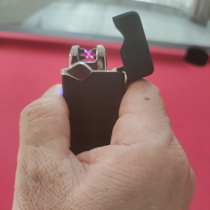 Electric Lighter