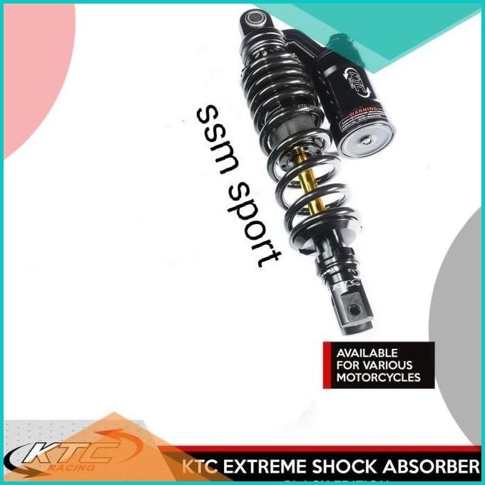 shock shockbreaker tabung ktc ORI Vario 160 / 150 / 125 extreme dll 13