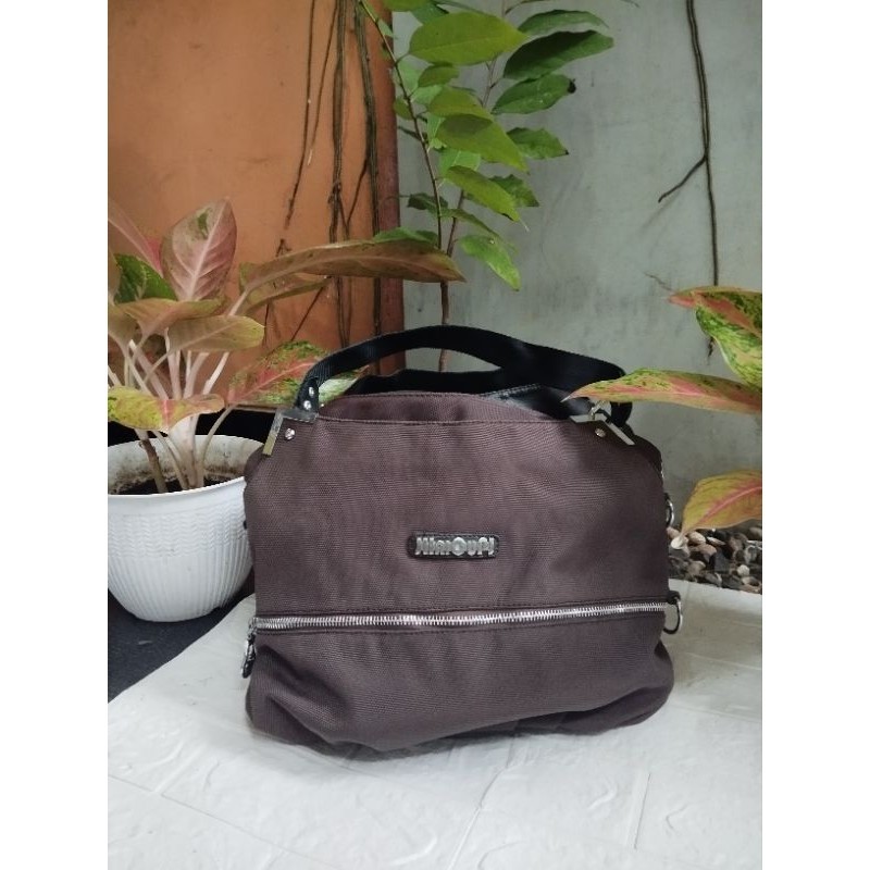Tas hobo preloved
