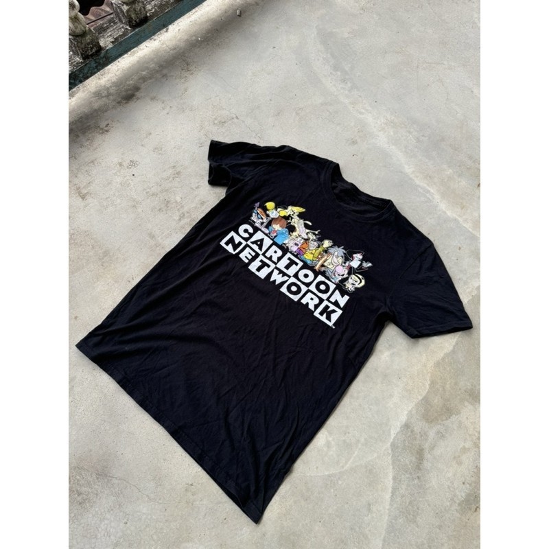 Kaos Cartoon Network Official