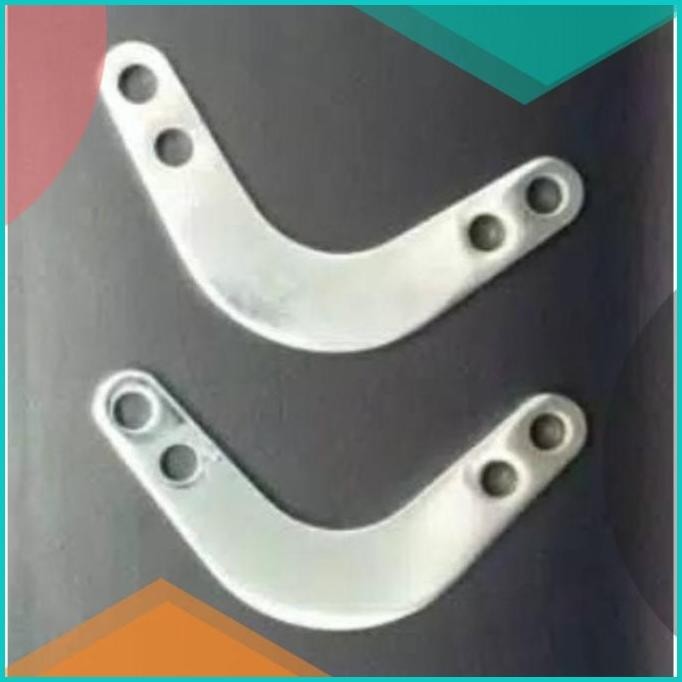 Pemendek Shock Belakang Vixion/R15/Xabre Perendah Mono shock 13m4yZ4 l