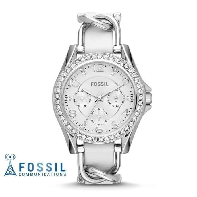 Jam Tangan Wanita Fossil ES3463 Original / Jam Tangan Fossil ES-3463
