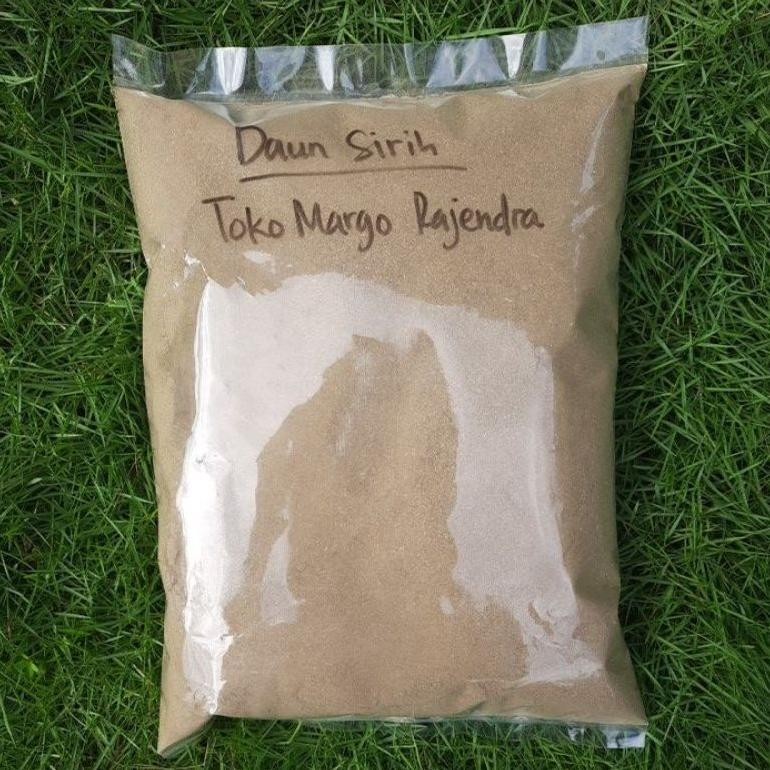 

BUBUK SERBUK DAUN SIRIH SURUH 1 KG SUROH RO42