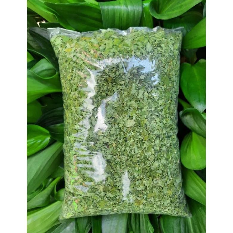 

SERBUK BUBUK POWDER DAUN KELOR KERING 1000 GRAM 1KG MURNI HIJAU RO54