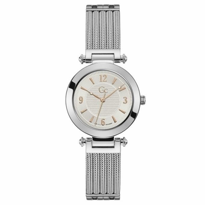 Guess Watch Gc PrimeChic - Guess Collection - Jam Tangan Wanita