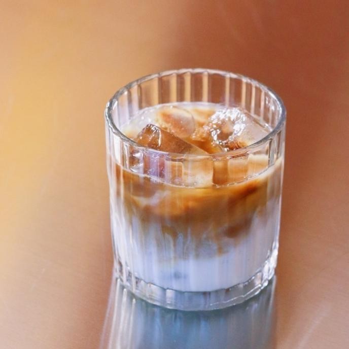 

Kopi Arabica Gayo Fruity Espresso Blend 1 Kg