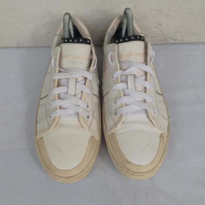 SEPATU SAINT LAURENT ORIGINAL SNEAKERS