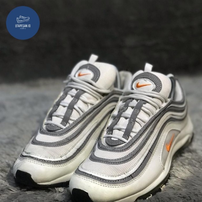 NIKE AIR MAX 97 ORIGINAL SECOND