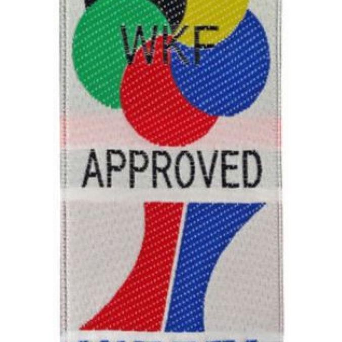 Baju Karate Hirota Tsubasa (WKF Approved) untuk Kumite Size 6.6 HST