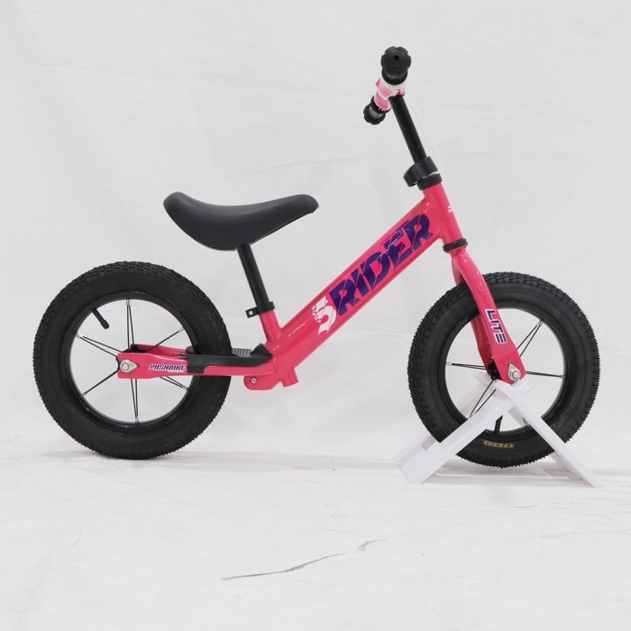 Pushbike Balance Bike 5Rider Anak