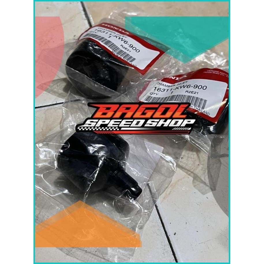 Tabung Ris Induksi Nsr Original Honda 13m4yZ4 tools