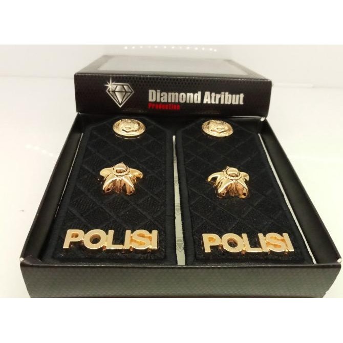 Pangkat Pdu Polisi Kompol Exclusive