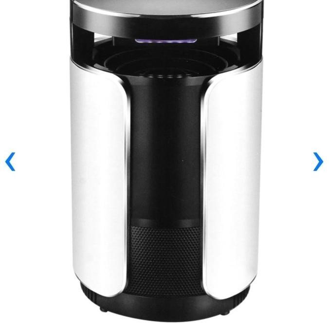 Krisbow Perangkap Nyamuk 7 Watt - White