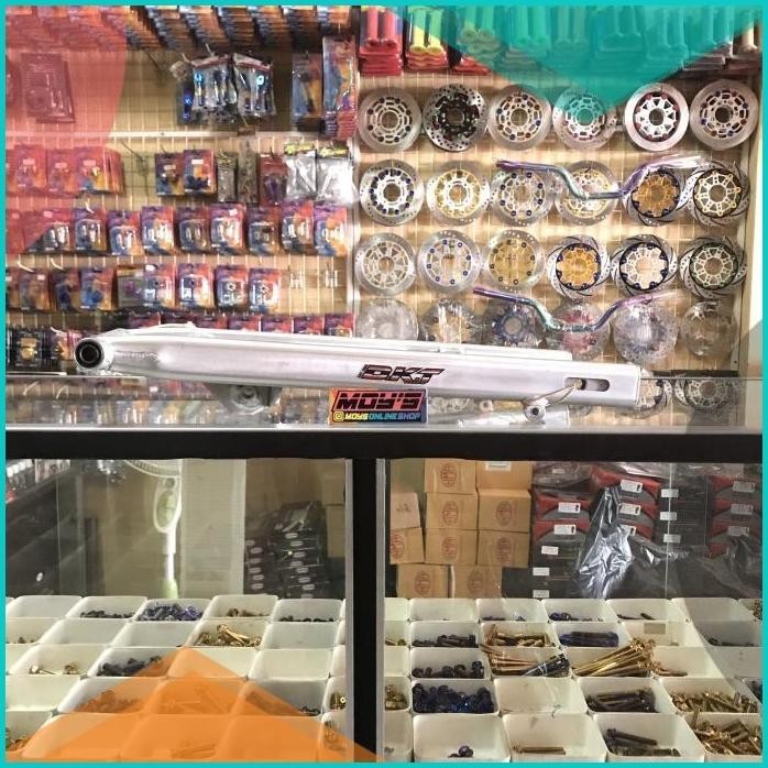 ARM DKT SATRIA FU PLUS BOSING ARM 13m4yZ4 suku cadang