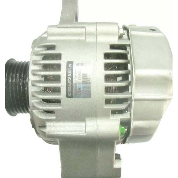 Dinamo Ampere/Alternator/Jalan Toyota Kijang Krista Efi 2.0 / 7K 2.0