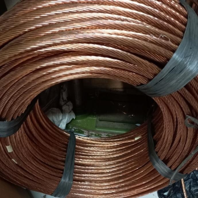 Kabel BC Grounding 95 mm2 FULL (95mm 95mm2 95 mm mm2) STANDARD PLN