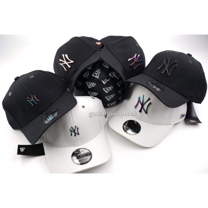 Topi Baseball New York Yankees / Ny Yankees Navy / Hat