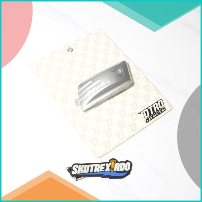 Cover Bolt Otro Silver Vespa IGET Sprint Prima LX S GTS 13m4yZ4 suku c