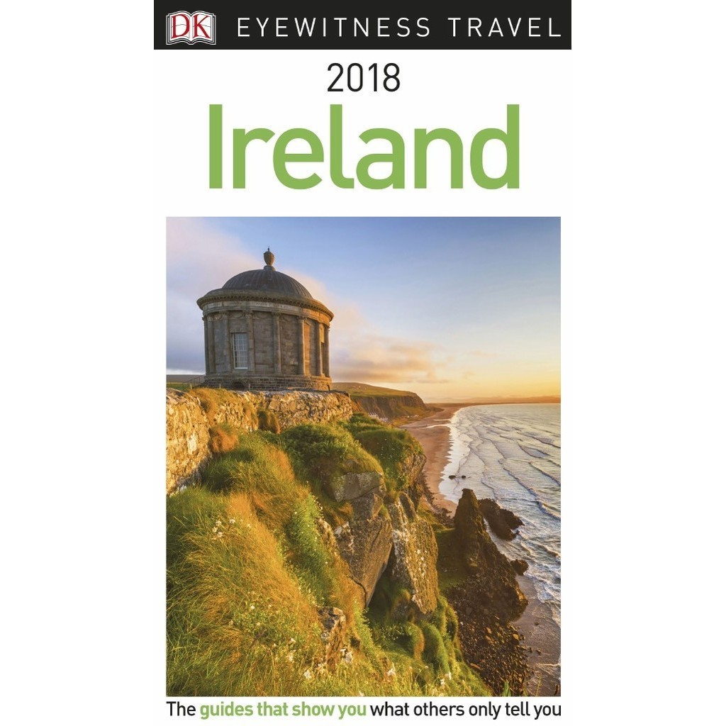 

Eyewitness Travel - Ireland (D)