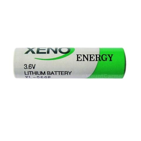 Battery Baterai Lithium Xeno Energy PLC XL-060F 3.6V AA 2600mAh