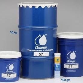 Omega 57 Super Bearing Grease 5 Kg