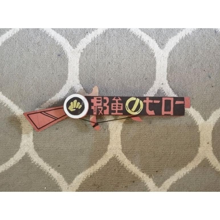 Promo Mainan Kayu Sg Opm Saitama Zn534