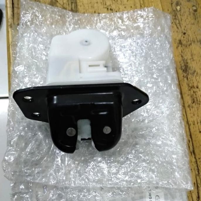 High Quality Aktuator Doorlock Pintu Belakang Bagasi Nissan Xtrail T31