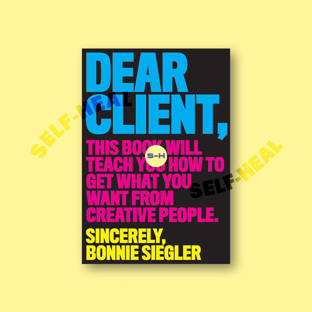 

Dear Client - Bonnie Siegler