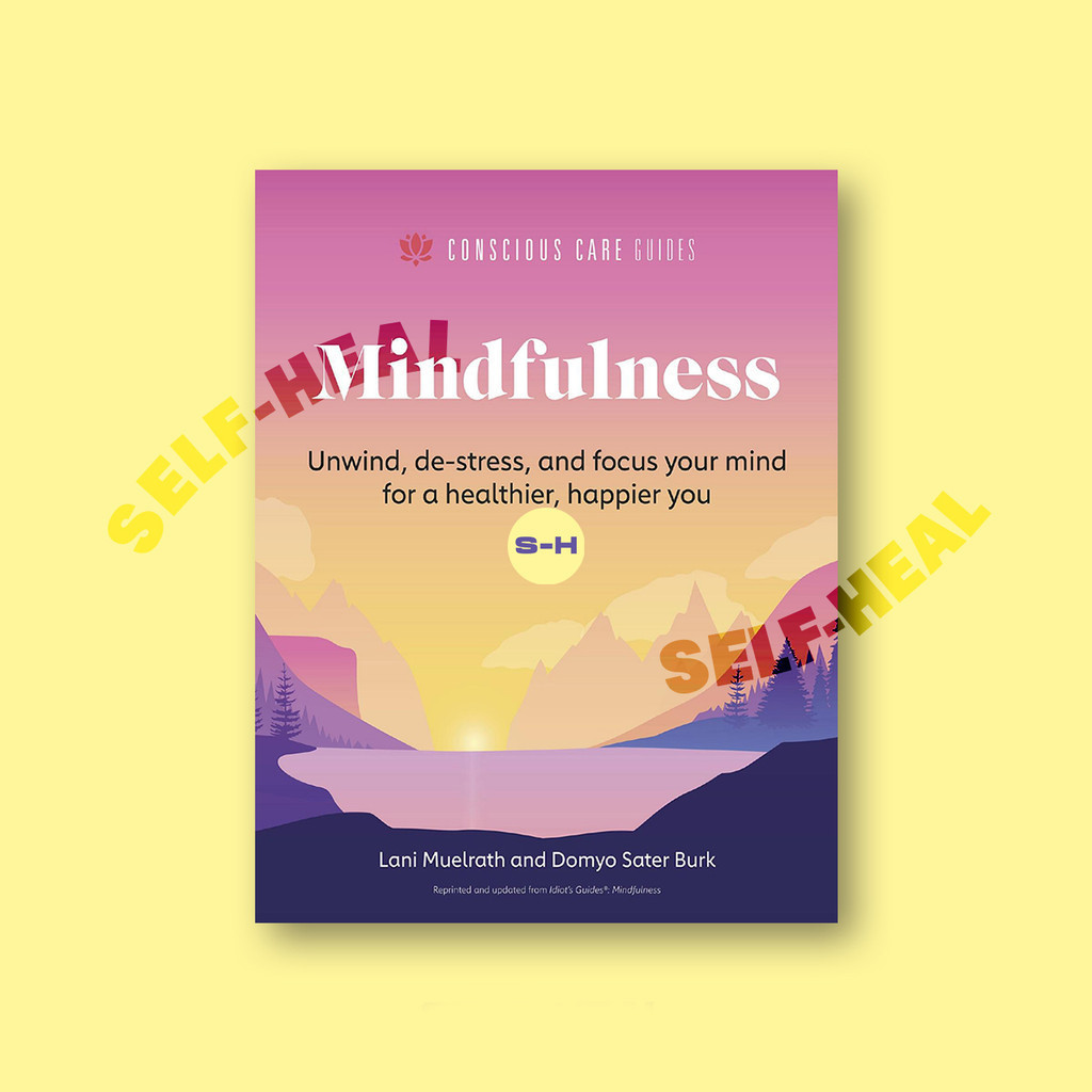 

Mindfulness - Lani Muelrath