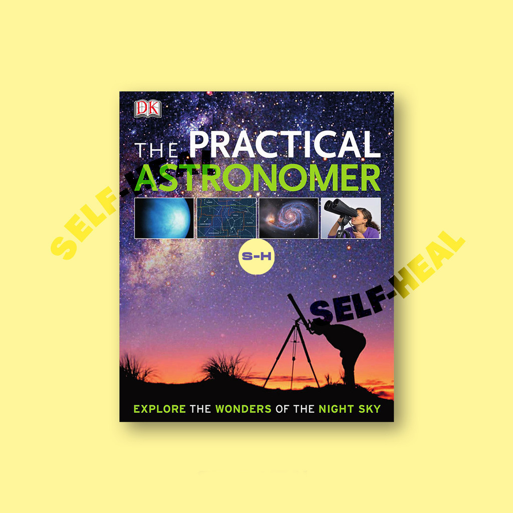 

Practical Astronomer by DK
