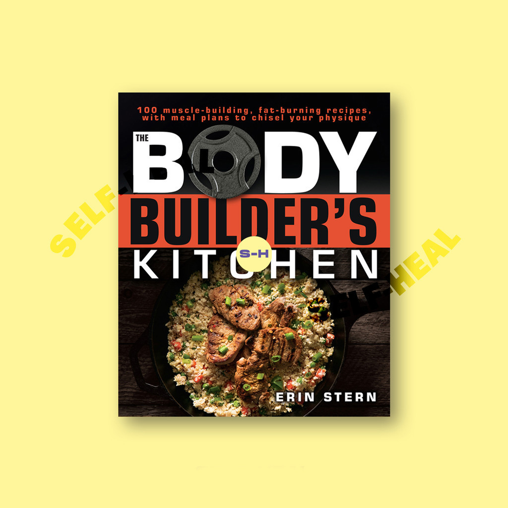 

The Bodybuilder's Kitchen by DK