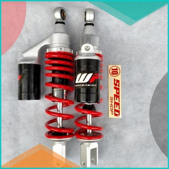 Shockbreaker Tabung Atas Wp Copy 310mm Shock Aerox 310mm Wp Copy 13m4y