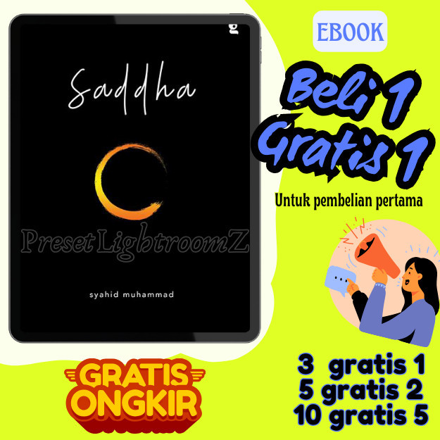 

IND0683 Saddha - by Syahid Muhammad- Revisi