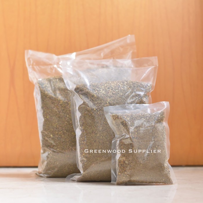 

Brom Daun Rosemary Kering / Dried Rosemary - 100G [Import Turkey]