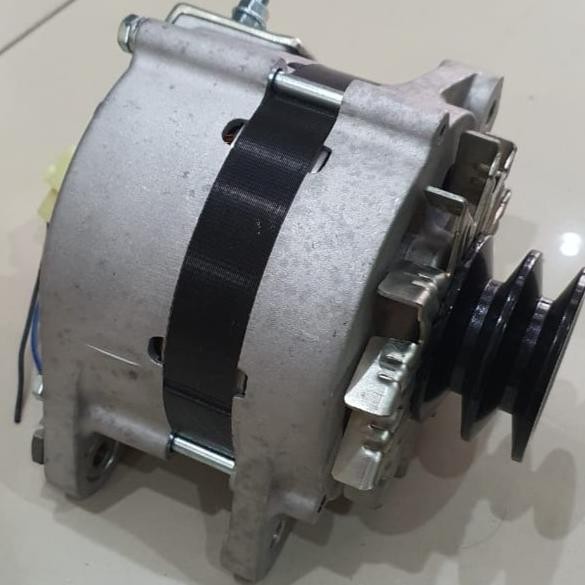 Alternator 85A 24V Untuk Denso Ld8 & Ld8I