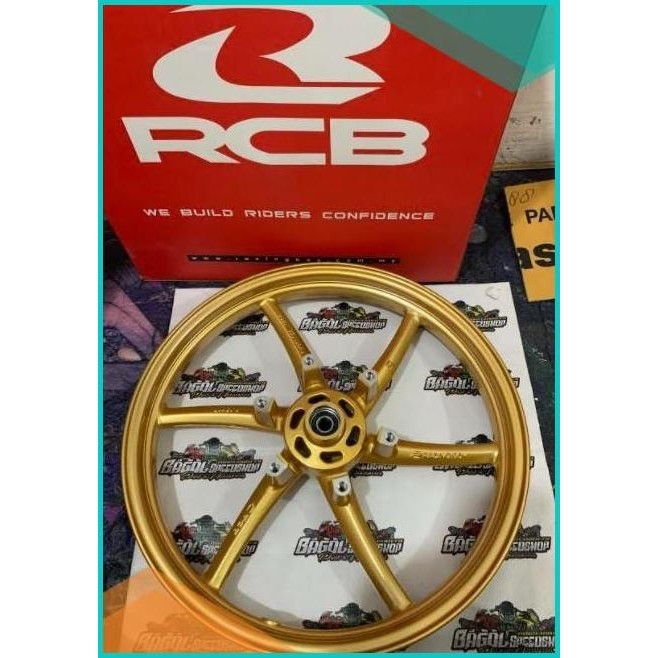 Velg Racing Boy Rcb Sp522 Ninja Rr R Old New Zx 150 Original 13m4yZ4 t