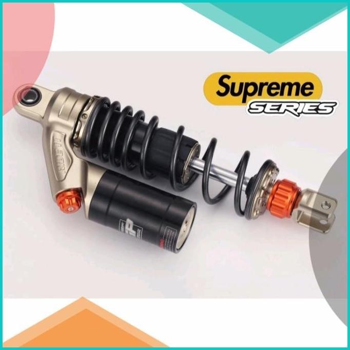 Shock Ride It GP Supreme Nmax,Pcx 160 13m4yZ4 perkakas