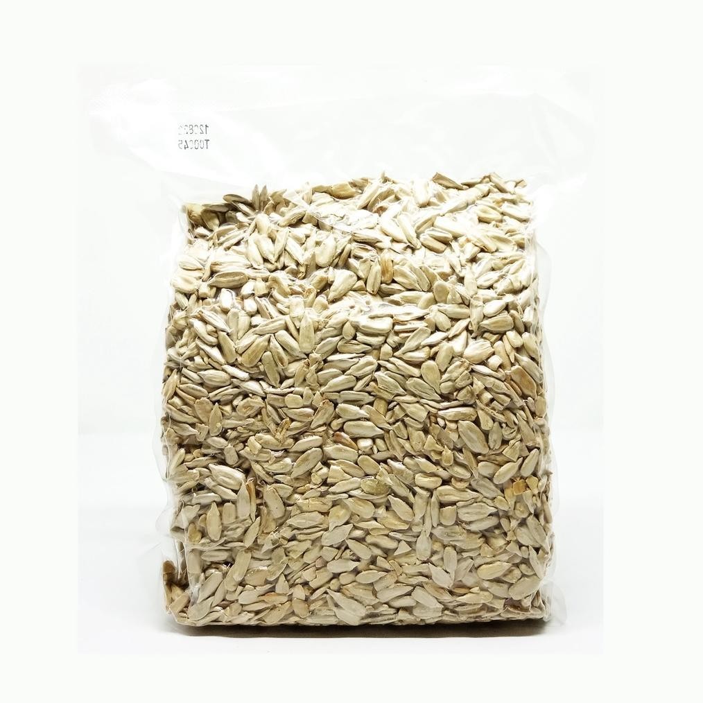 

BN Royal Roasted (Matang) Sunflower Seed (Biji Bunga Matahari) 500gr TERLARIS