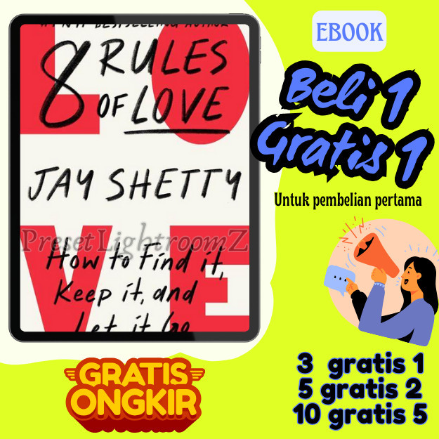 

IND0419 8 Rules Of Love- Revisi