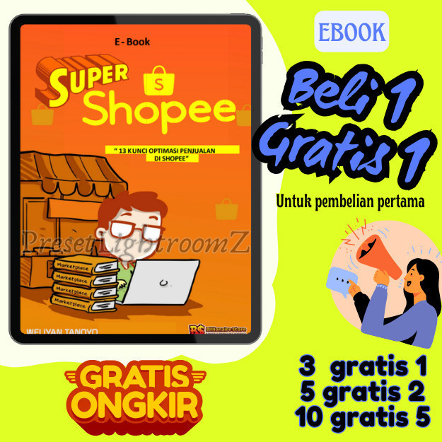 

IND0121 S U P E R S H O P E E- Revisi