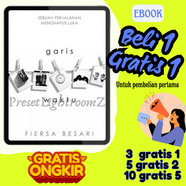 

IND0677 Garis Waktu : Sebuah perjalanan menghapus luka- Revisi