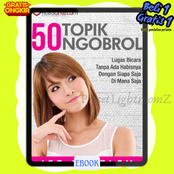 

IND1248 50 TOPIK NGOBROL-Revisi