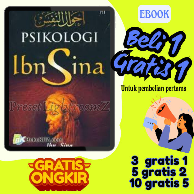 

IND0877 Psikologi Ibnu Sina- Revisi