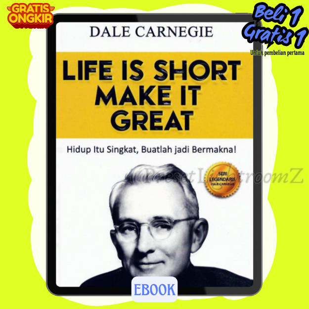 

IND1089 Hidup Cuma sebentar jadilah luar biasa! enggres-Revisi