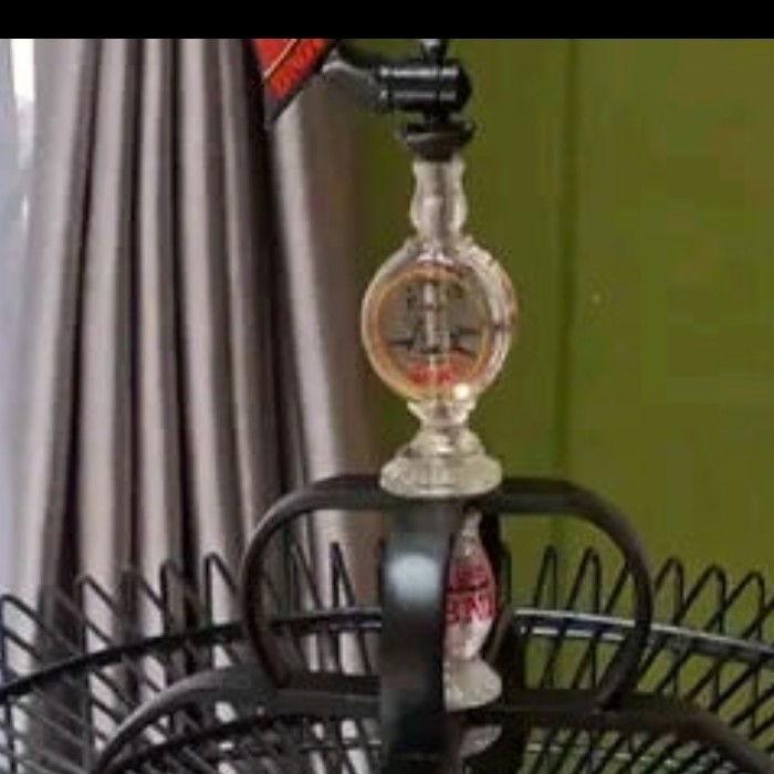 Pion Bnr Murai Yang Baru Kfc Original Bnr