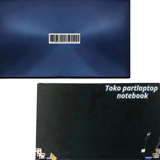 Layar LCD Asus Zenbook 14 UX434 UX434F UX434FA UX434FL UX434AC UX434FQ UX434FLC panel screen