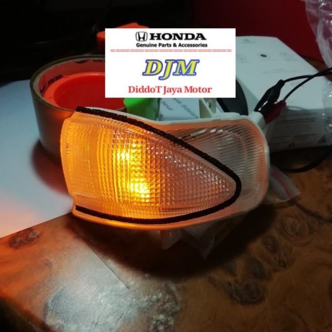 Lampu Sein Spion Honda Jazz Rs (Ge8)