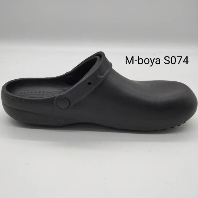 M-Boya S074 Chef Shoes Original Made In China
